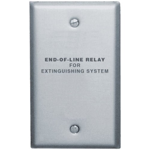 RELA - EOL - The Fire Alarm Supplier