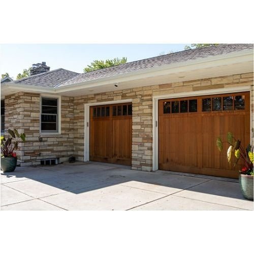 First Alert CAMWE - WO VX3 2MP HD Outdoor Camera, White