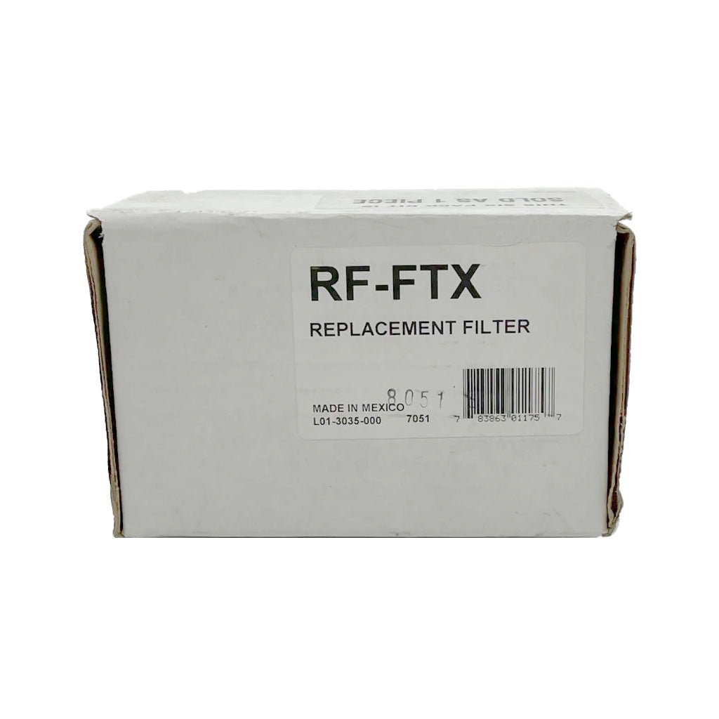 RF - FTX - The Fire Alarm Supplier