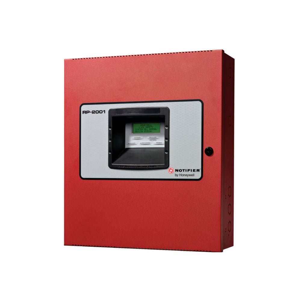 RP - 2001E (240 VAC) - The Fire Alarm Supplier