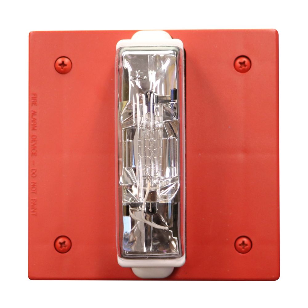 RSSWP - 2475C - FR (Replaced by EL3RST - FR) - The Fire Alarm Supplier