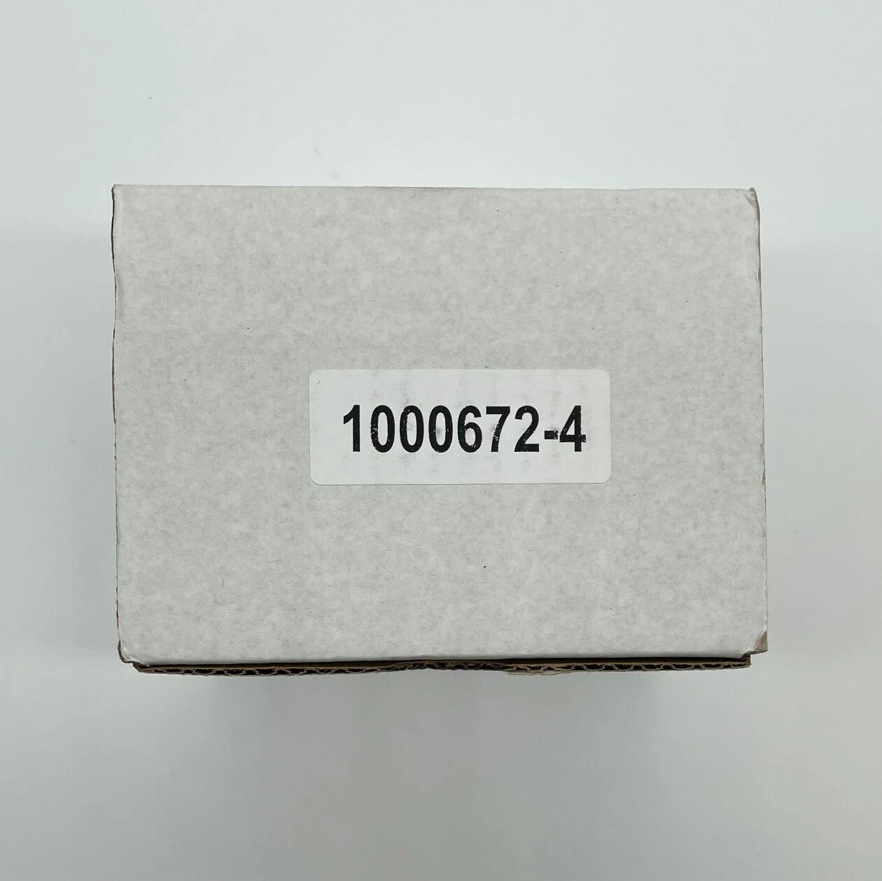 Potter RMS-1T-WP Weather Proof Single Action Pull Station - The Fire Alarm Supplier