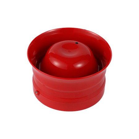 Apollo SA5500-300APO Intelligent Open-Area Sounder - Red Body