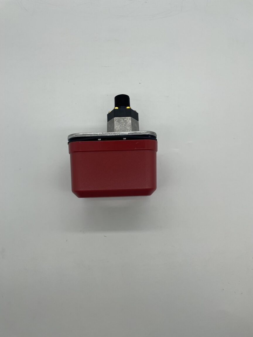 Pressure Switch Square D - FSG2J24M4CP 40-60 PSI Pumptrol Water With Pressure Switch Water Pump Pressure Switch Square D - FSG2J24M4CP 40-60 PSI Pumptrol Water With Pressure Switch Water Pump