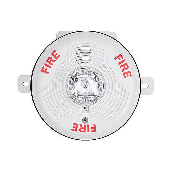 SCWK - The Fire Alarm Supplier