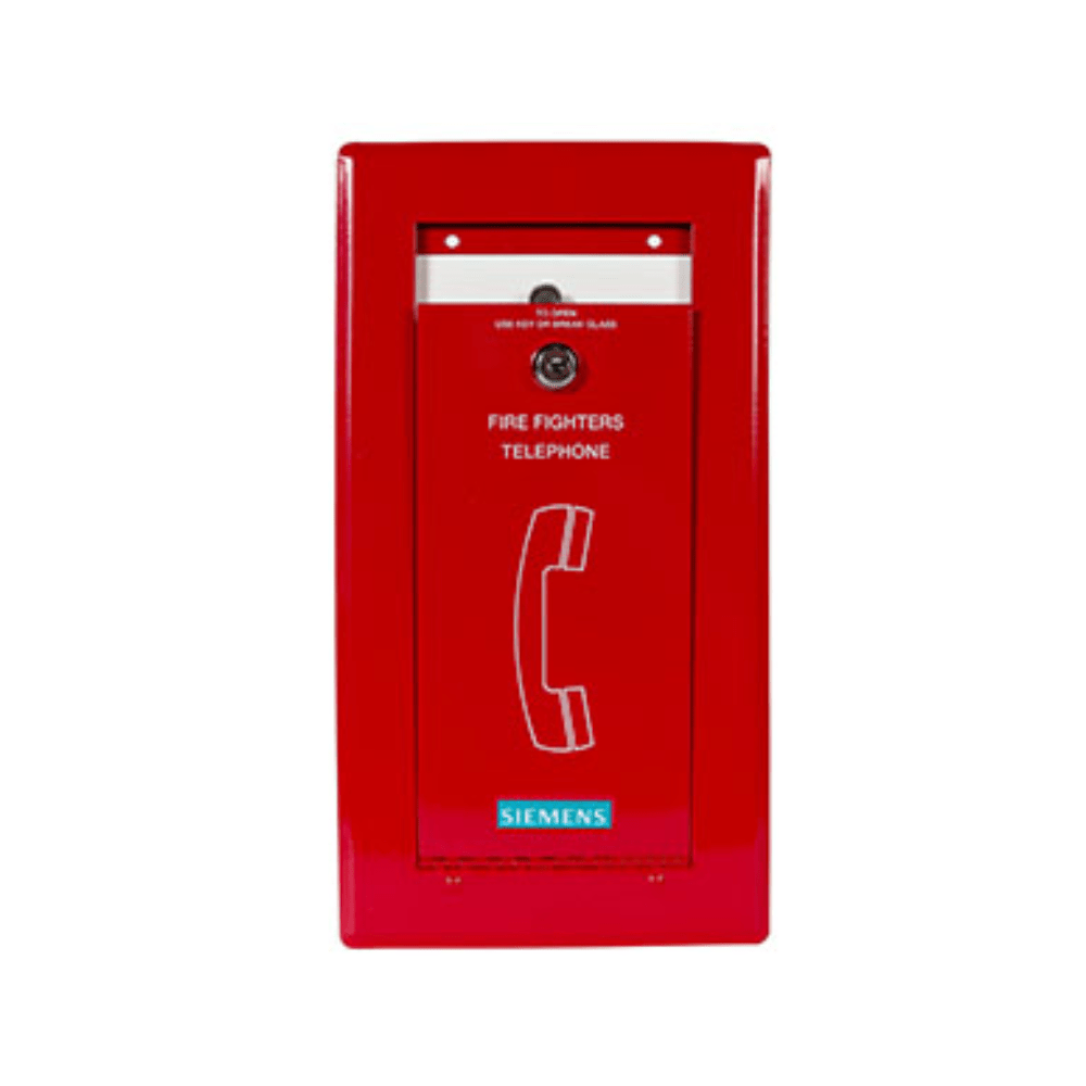 Siemens FC-300 control panel with digital display and buttons for industrial automation and process control.