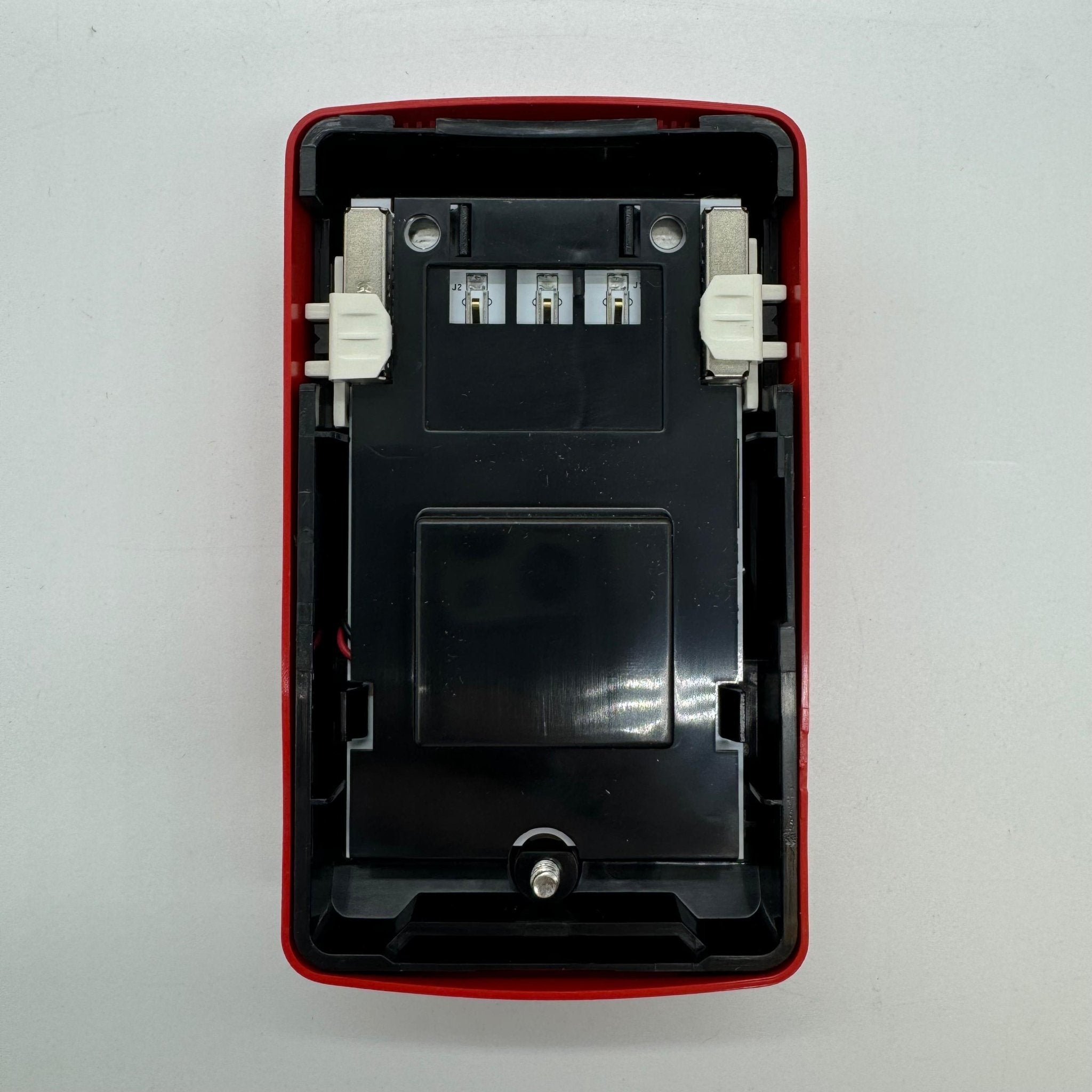 Siemens SL2HSWR-F (S54329-F99-A1) Horn Strobe - The Fire Alarm