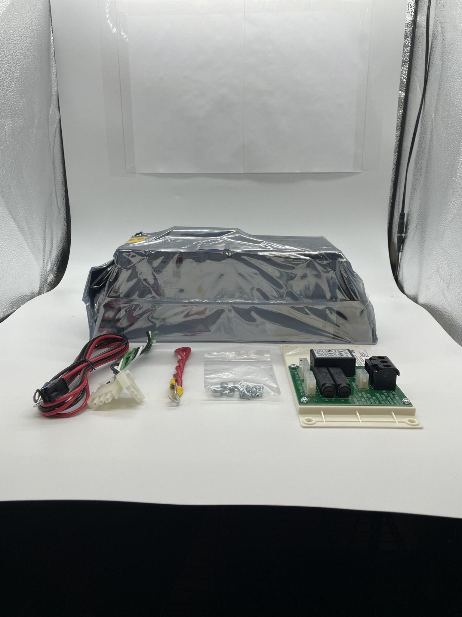 Siemens PSC - 12M (S54430 - C26 - A1) Main - Power Supply Charger - The Fire Alarm Supplier