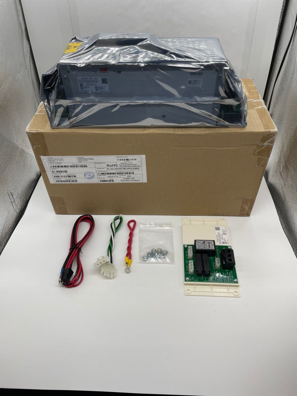 Siemens PSC - 12 (Replaced by PSC - 12M) - The Fire Alarm Supplier