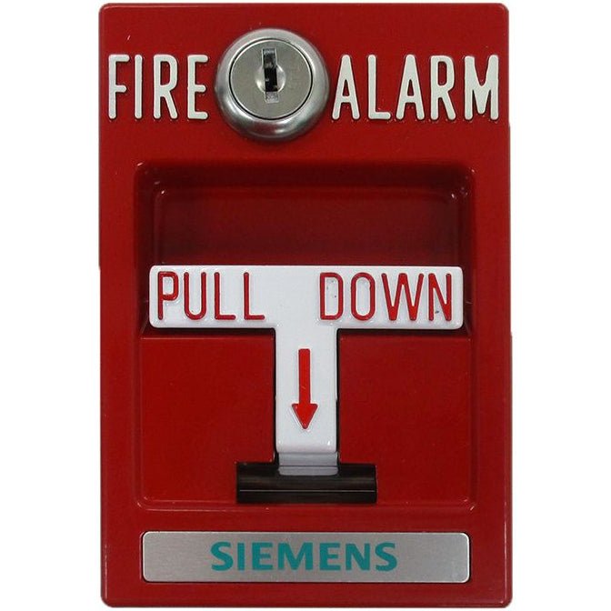 MSM - K - WP - The Fire Alarm Supplier
