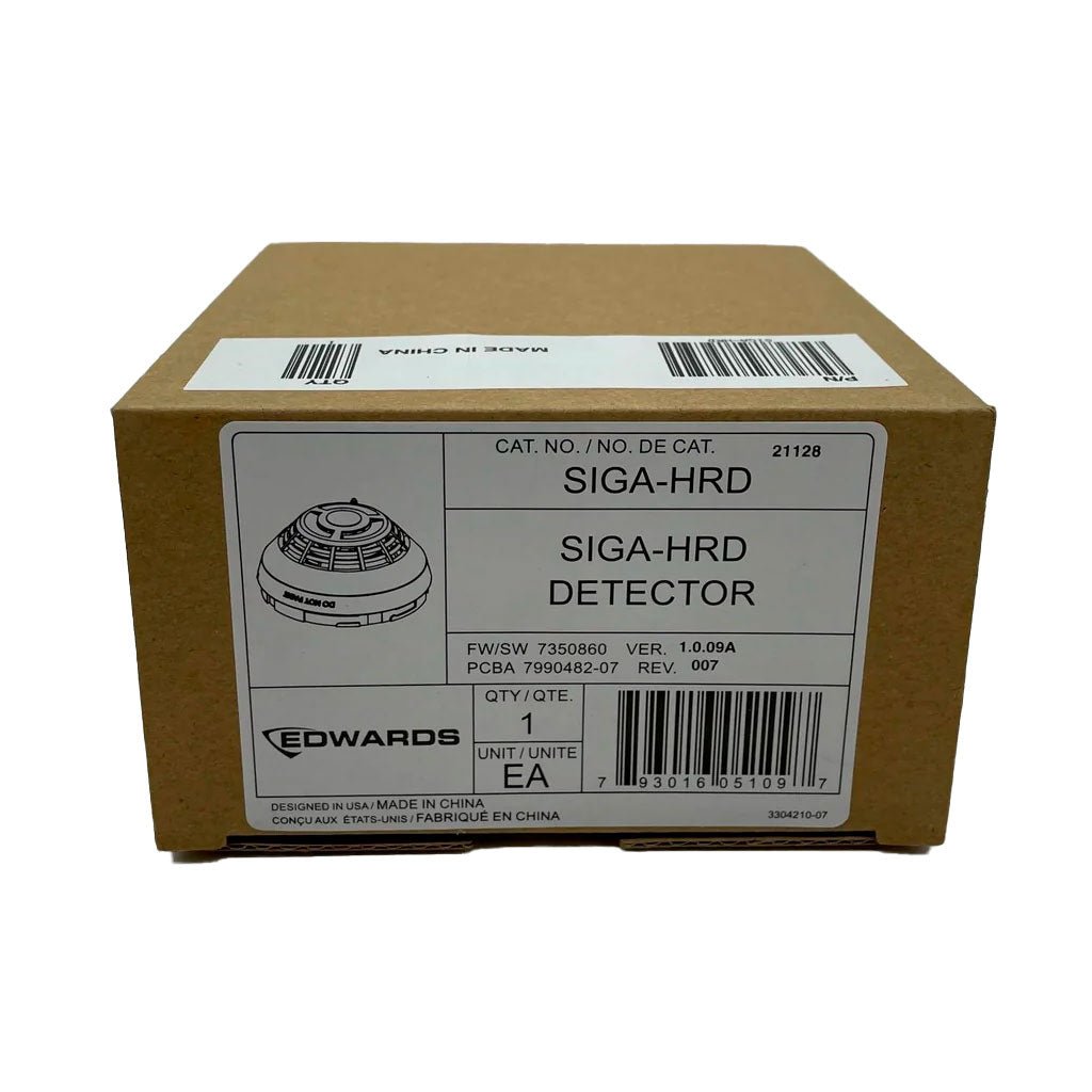 SIGAHRD Edwards