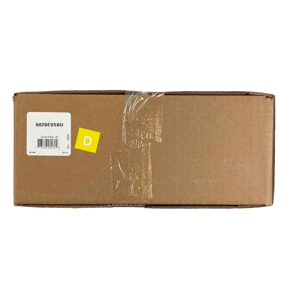 6820EVSBD - The Fire Alarm Supplier