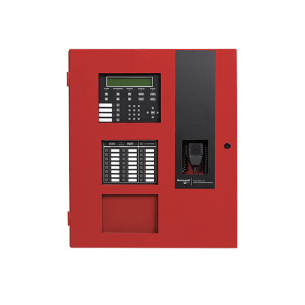 Silent Knight EVS - LOC Local Operating Console - The Fire Alarm Supplier