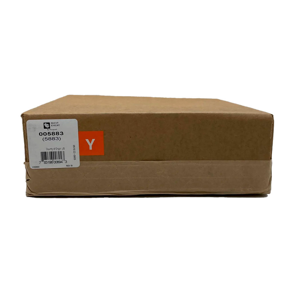 Silent Knight 5883 (005883) Interface Board - The Fire Alarm Supplier