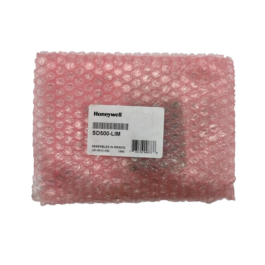 Silent Knight SD500-LIM SLC Loop Isolation Module