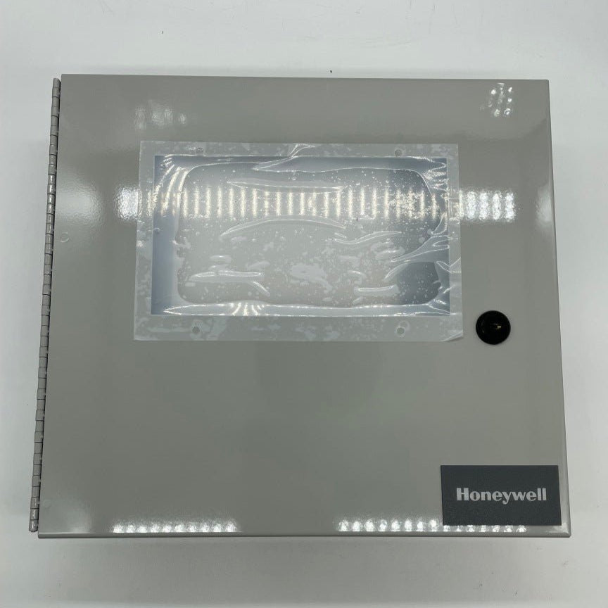 Silent Knight RA - 2000GRAY Remote Annunciator Gray - The Fire Alarm Supplier