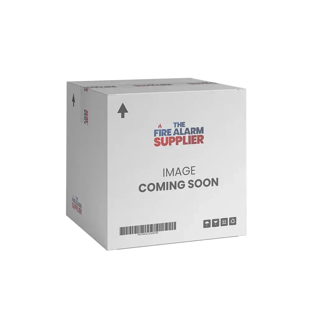 Simplex 4004 - 9302 Basic Releasing Panel - The Fire Alarm Supplier