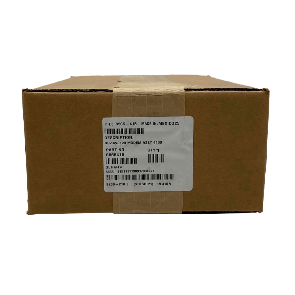 Simplex 8565-415 Modem Assy 4100 - The Fire Alarm Supplier