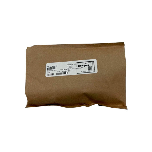Simplex 4098-9747 CO Replacement Cartridge (CORC) - The Fire Alarm
