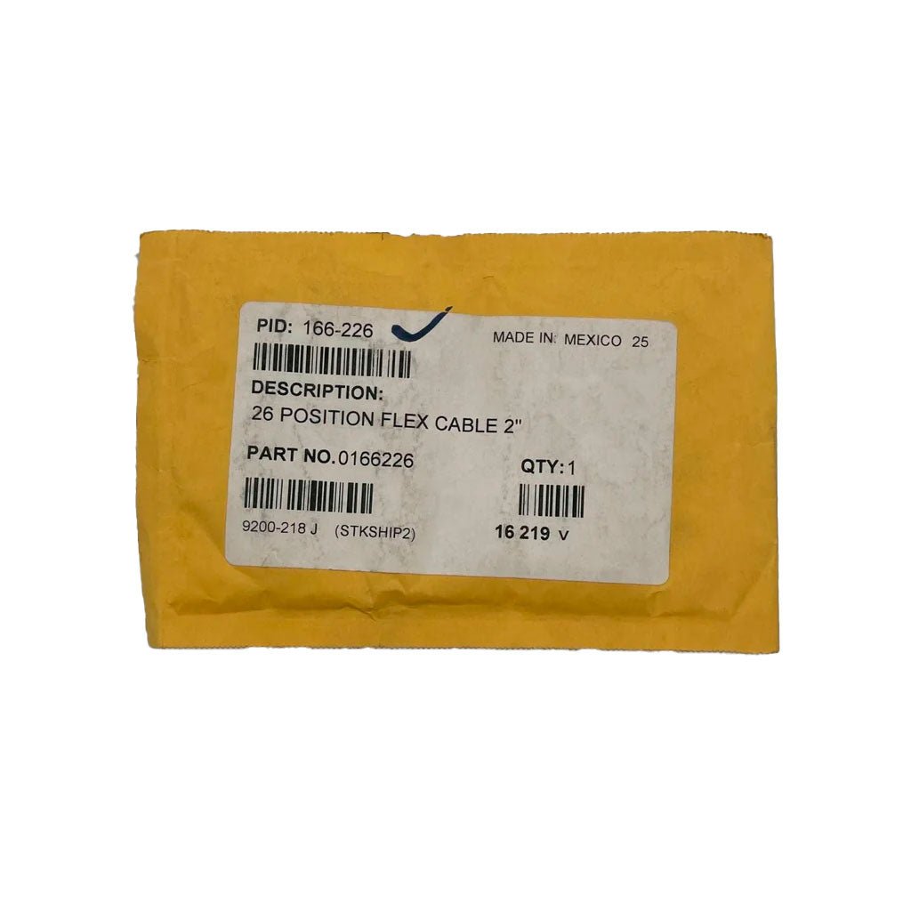 166 - 226 - The Fire Alarm Supplier