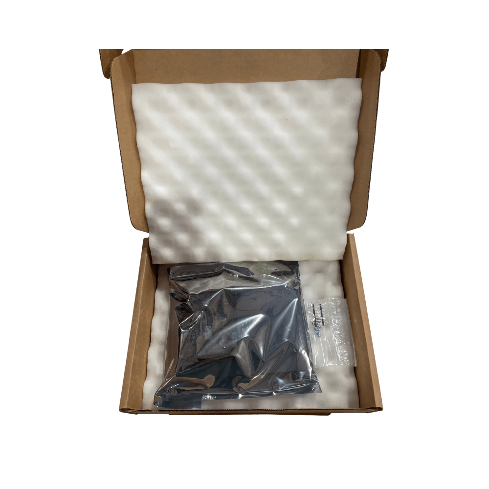 Simplex 4009-9809 NAC Repeater, IDNET