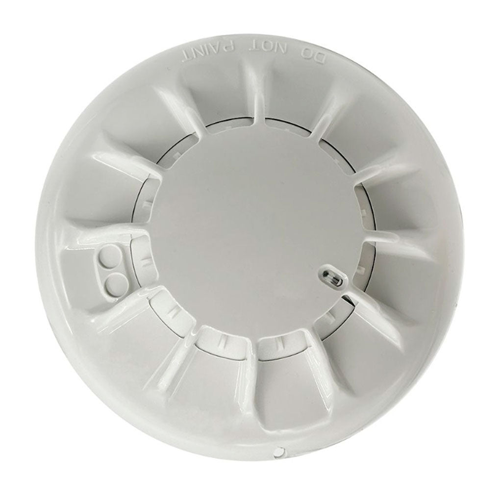Simplex 4098-5610 Heat Detector (Replaces 4098-9613 and 4098-9601) - The Fire Alarm Supplier