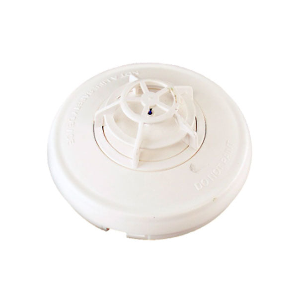 Simplex 4098-9733 Heat Sensor White NEMA 1 rated - The Fire Alarm Supplier