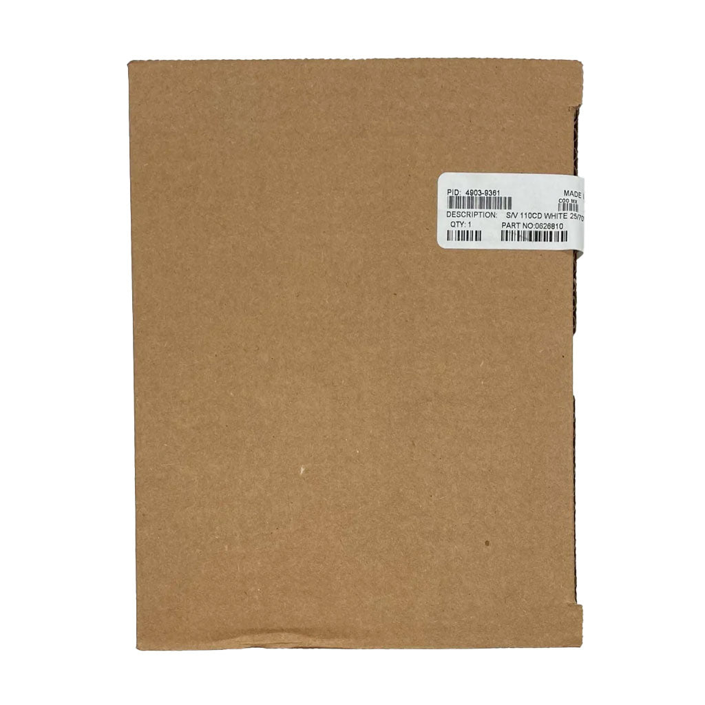 Simplex 4903-9361 Horn Strobe White - The Fire Alarm Supplier