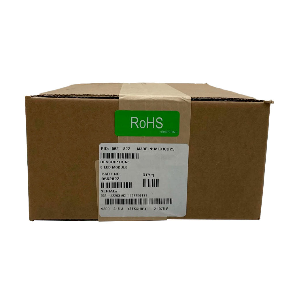 Simplex 562-822 LED Module - The Fire Alarm Supplier