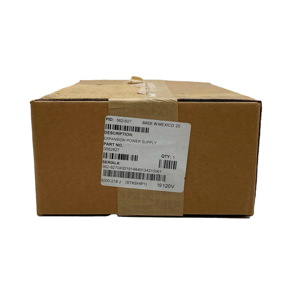 Simplex 562-827 Power Expansion Supply - The Fire Alarm Supplier