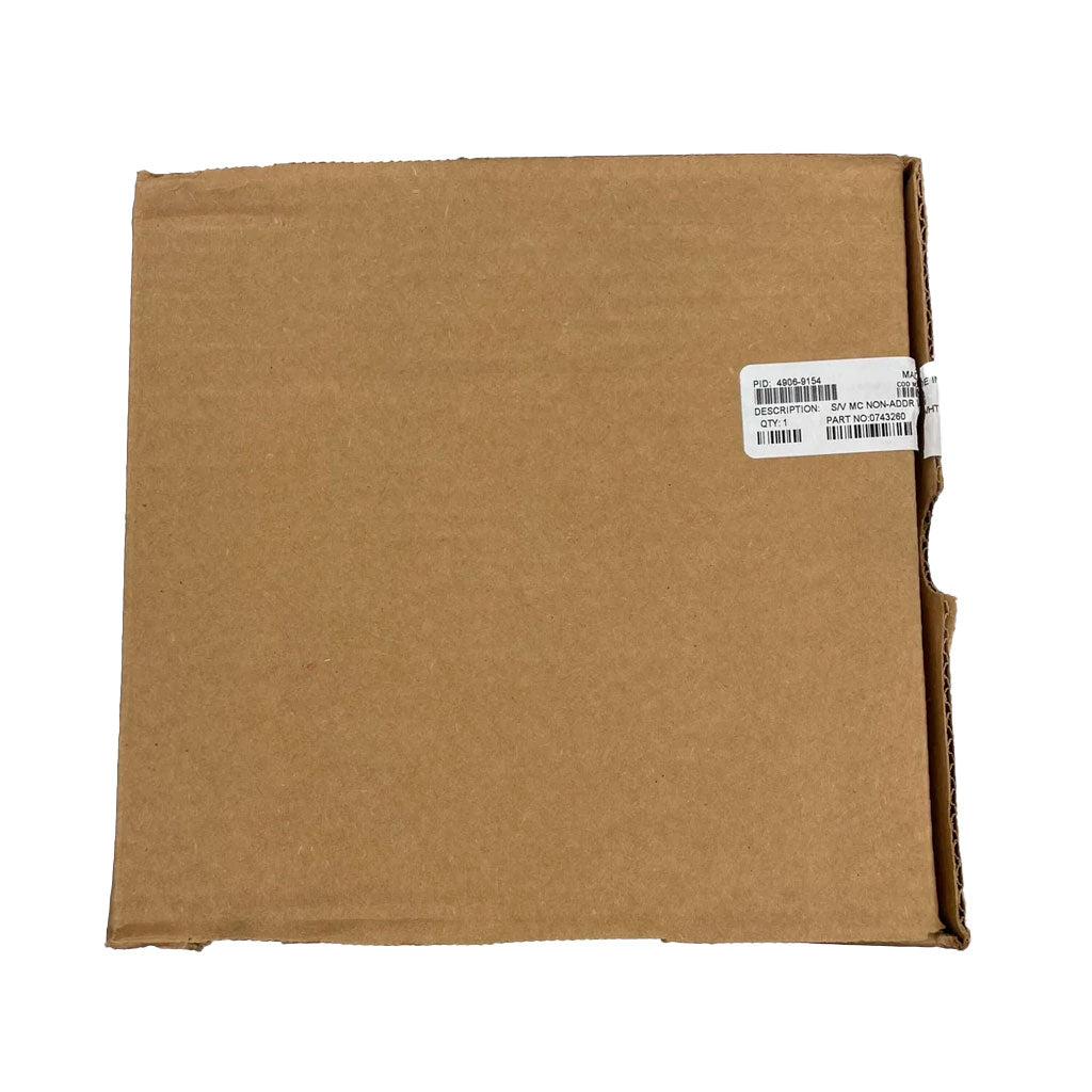 4906 - 9154 - The Fire Alarm Supplier