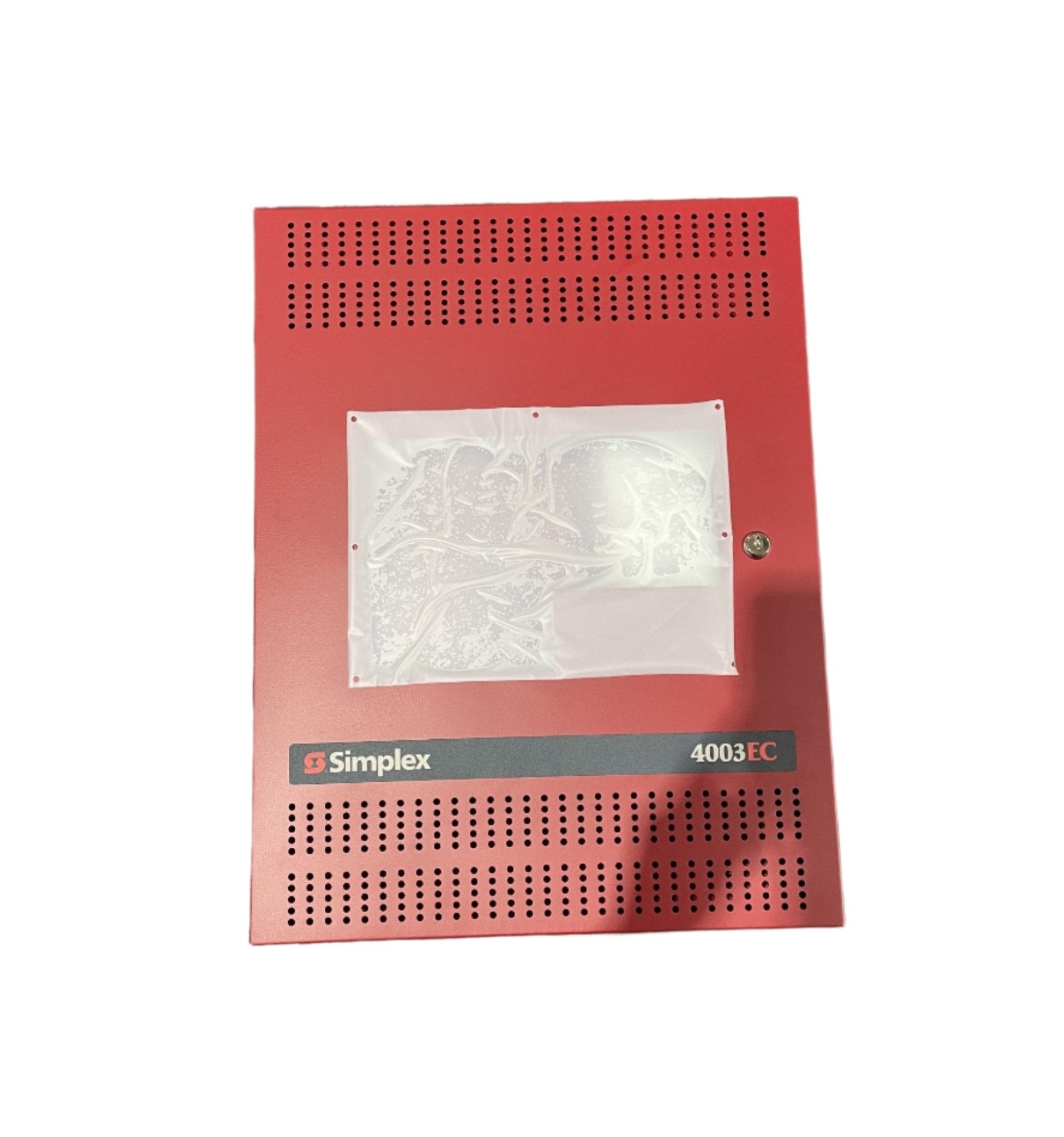 Simplex 4003 - 9302 Emergency Communications Voice Control Unit - The Fire Alarm Supplier