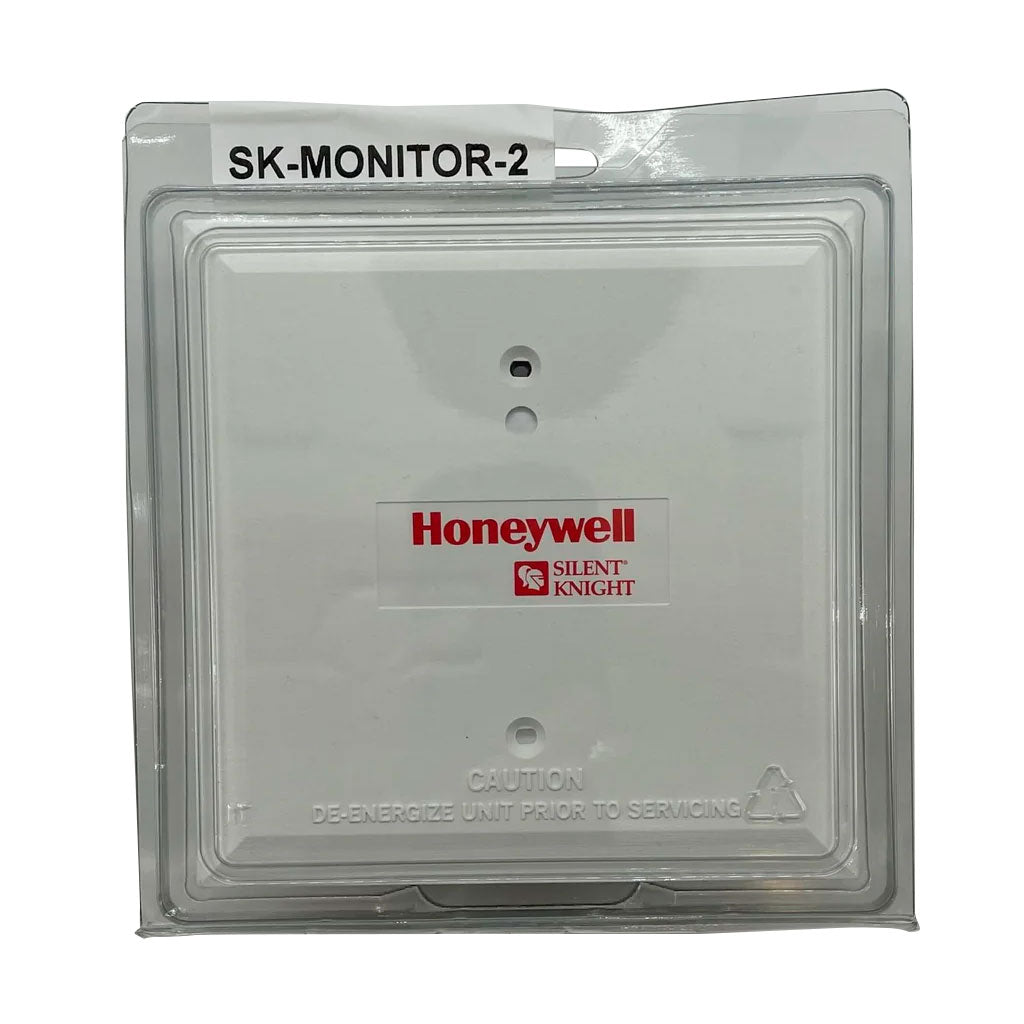 SK - MONITOR - 2 - The Fire Alarm Supplier