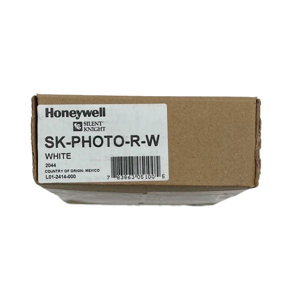 SK-PHOTO-R-W - The Fire Alarm Supplier