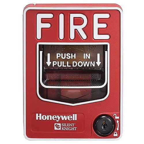 SK - PULL - DA - The Fire Alarm Supplier