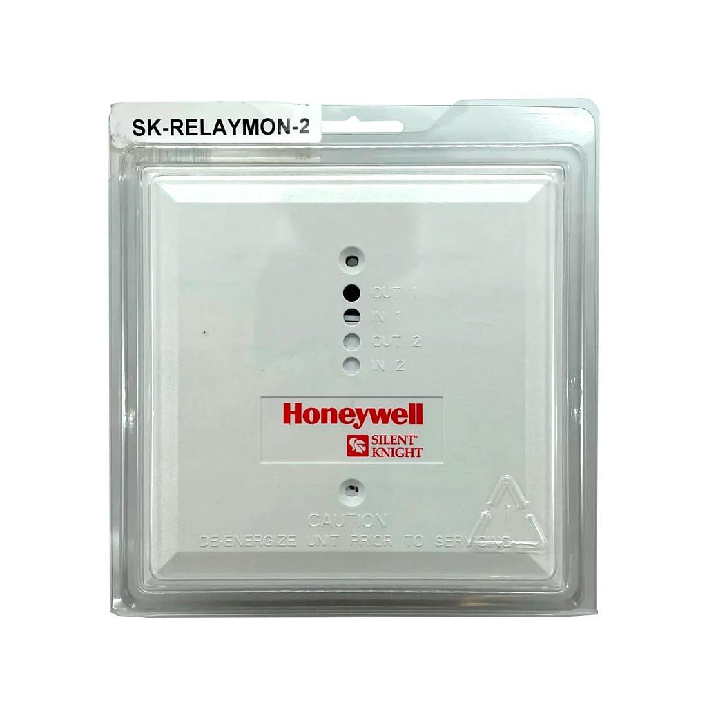 SK - RELAYMON - 2 - The Fire Alarm Supplier