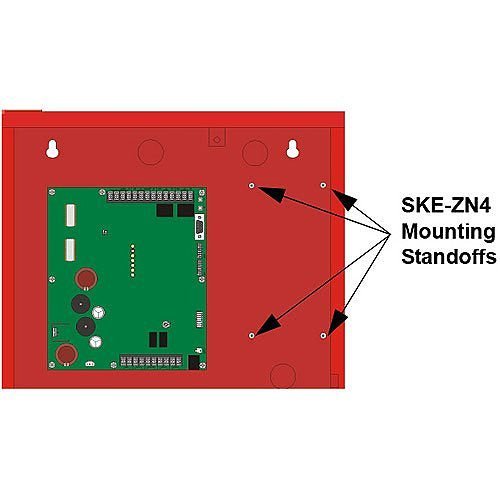 SKE - ZN4 - The Fire Alarm Supplier