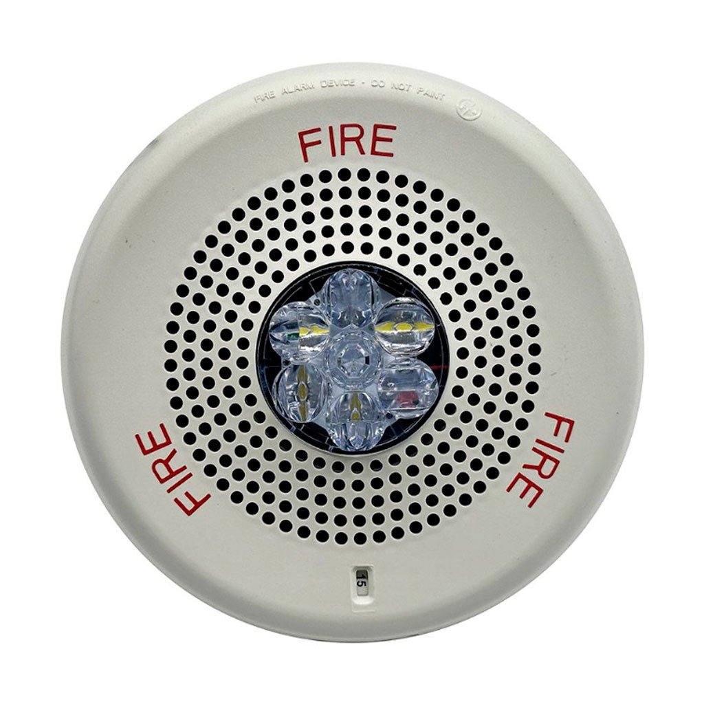 SL2SPSCW - F - The Fire Alarm Supplier