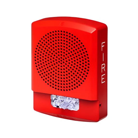 SL2SPSWR - F (S54329 - F172 - A1) - The Fire Alarm Supplier