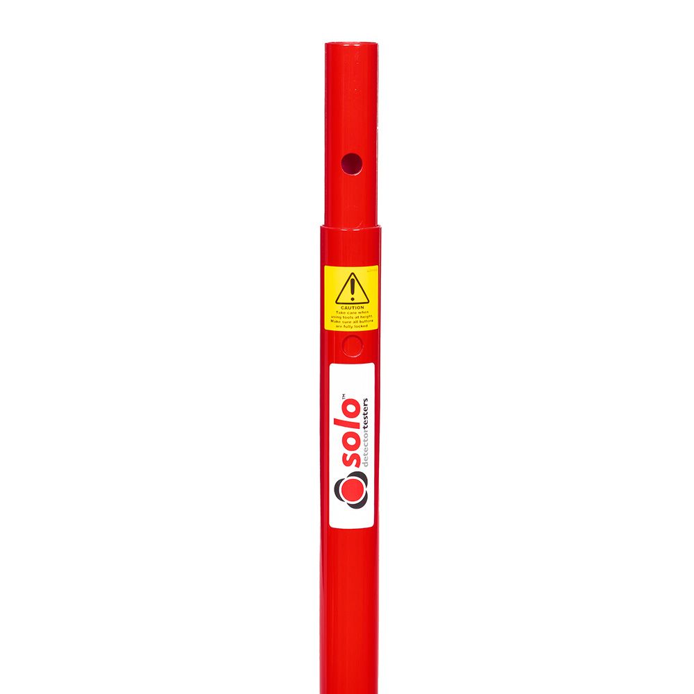 Detector Testers SOLO108-001