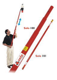 Apollo 29600-103 - Solo 101 Access Extension Pole