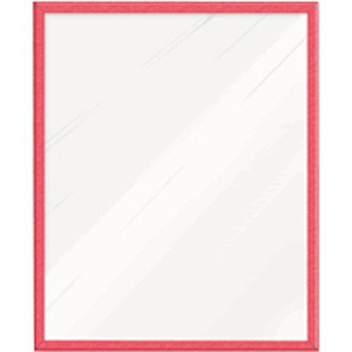 Space Age SSU52010 GCF fire alarm code graphic frame showing a sleek, modern design for fire safety signage.