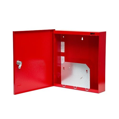 Space Age SSU00672 FDB Fire Alarm Document Box - The Fire Alarm Supplier