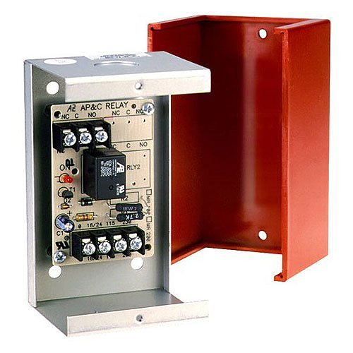 Space Age SSU - MR - 101/C - The Fire Alarm Supplier