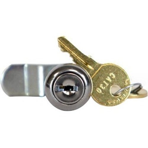 Space Age SSU00695A Key Lock Kit - The Fire Alarm Supplier