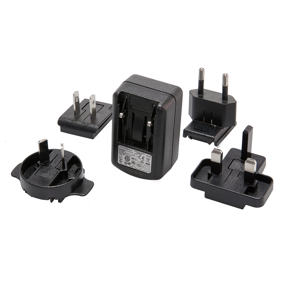 Detector Testers SPARE1060-001 Universal Charger/USB Cable for Solo 365