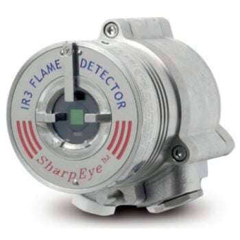 Spectrex 40/40LB - 112SF - The Fire Alarm Supplier