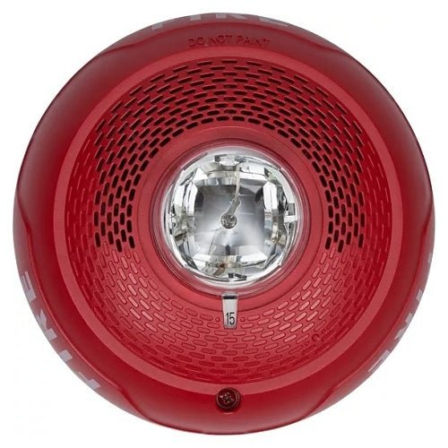 SPSCRLED - The Fire Alarm Supplier