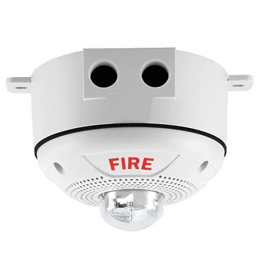 SPSCWK - R - The Fire Alarm Supplier