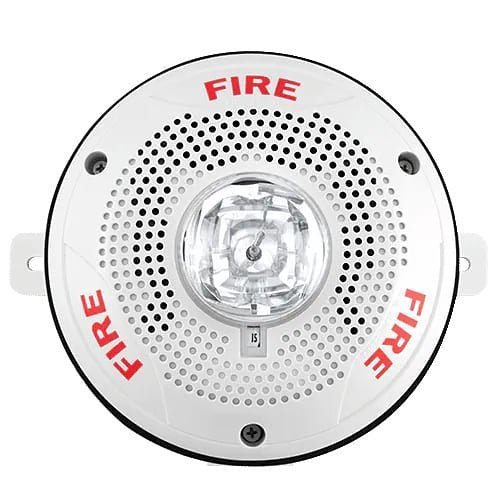 SPSCWK - R - The Fire Alarm Supplier